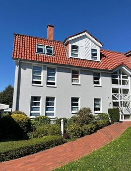 *schöne renovierte 3-Zimmer-Wohnung mit Loggia* - Herzberg (Harz)
