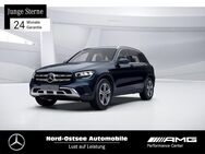 Mercedes GLC 220, d AMG Burmester Distro, Jahr 2020 - Hamburg Hamburg-Nord