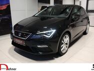 Seat Leon, FR 110KW 150PS, Jahr 2018 - Balingen