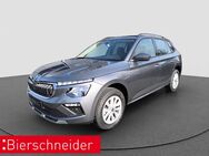 Skoda Kamiq, 1.0 TSI Drive, Jahr 2022 - Straubing