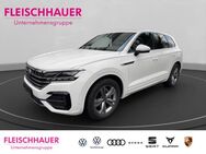 VW Touareg, 3.0 R-Line V6 TDI R-Line Innovision, Jahr 2021 - Bonn