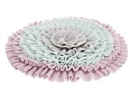 Trixie Junior Schnüffelteppich ca. Ø 32 cm