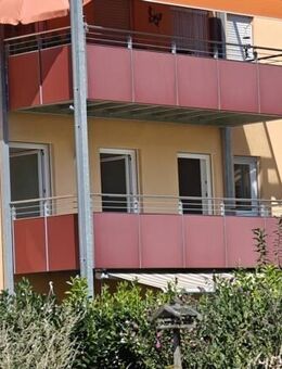 schöne 3-Zi.-Eigentumswohnung in guter Lage mit Garage - 708 - Marktl