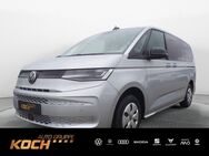 VW Multivan, TDI langer Überhang, Jahr 2022 - Schwäbisch Hall