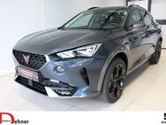 CUPRA Formentor, 1.5 TSI elHK, Jahr 2024 - Balingen