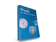 Physik für Mittelschulen - Taschenbuch 📚 Hans Kammer HEP - Inwil