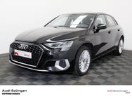 Audi A3, Sportback 30 TDI advanced, Jahr 2024 - Solingen (Klingenstadt)