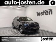 Skoda Kodiaq, Sportline El Heck, Jahr 2023 - Monheim (Rhein)