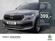 Skoda Kodiaq, 2.0 TDI Sportline FLA, Jahr 2023 - Düsseldorf