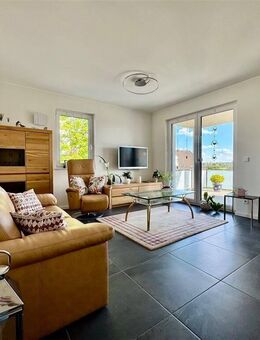 Moderne 3 ZKB Wohnung mit sonnigem Balkon in Bitburg! - Bitburg