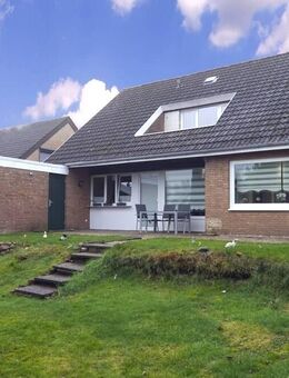 Modernisiertes Wohnhaus in guter Wohnlage!! - Delmenhorst