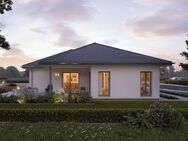 Großzügiger Winkelbungalow in Oranienburg - Oranienburg