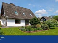 Raum für die ganze Familie - hochwertiges Zuhause in bester Lage von Waldenau! - Pinneberg