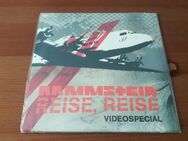 Rammstein Promo DVD Reise Reise Video Special Amerika Ohne Dich L - Berlin Friedrichshain-Kreuzberg