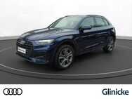 Audi Q5, 3.0 TDI quattro 50 advanced, Jahr 2020 - Weimar