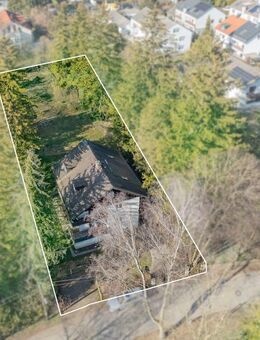 SOPART IMMOBILIEN - Mehrfamilienhaus mit Entwicklungspotenzial in Gröbenzell - Bieterverfahren - Gröbenzell