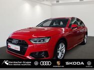 Audi A4 35 TDI advanced Navi BusiPaketel.Sitze Tour - Kusel