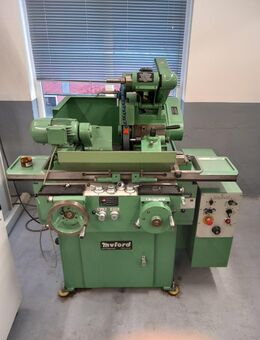 Präzise Schleifarbeiten – Universal Rundschleifmaschine Myford MG12-HM zu verkaufen - Ruppichteroth