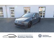 VW Golf, 2.0 TSI VIII GTI BLACK, Jahr 2024 - Oebisfelde-Weferlingen Siestedt