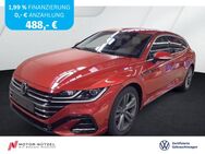 VW Arteon, 2.0 TDI SB R-LINE, Jahr 2024 - Bayreuth