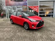 Toyota Yaris, Edition-S SHA Allwetter neu 2, Jahr 2016 - Steinfurt