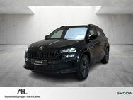 Skoda Karoq, 2.0 TDI Karoq Sportline, Jahr 2022 - Einbeck