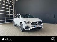 Mercedes GLA 200, AMG MULTIB MEM °, Jahr 2024 - Ravensburg