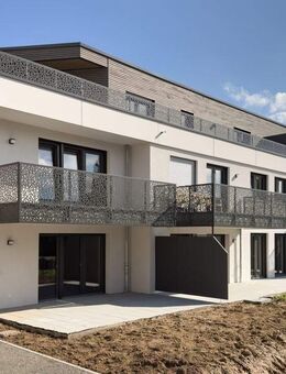 Großzügige 4-Zimmer-Obergeschoss-Wohnung mit ca. 108 m² Wohnfläche - Güglingen