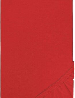 Castell - Markenbettwäsche Spannbettlaken Jersey-Kids, Jersey, Gummizug: rundum, (1 Stück), mit Rundumgummizug