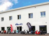 🔧 E-Scooter Reifenwechsel-Service und Werkstatt alle Modelle 🔧 - Vechta