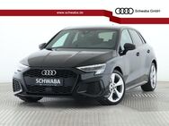 Audi A3, Sportback S line 35 TFSI, Jahr 2020 - Gersthofen