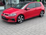 VW Golf, 2.0 TSI GTI VII, Jahr 2018 - Werl