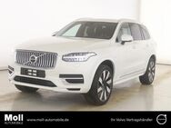 Volvo XC90, Plus Bright Recharge Plug-In Hybrid AWD T8 Twin Engine EU6d digitales, Jahr 2024 - Aachen