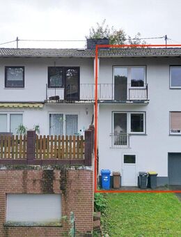 Entspannt Wohnen in Forst-Seifen - Gemütliche Doppelhaushälfte - Forst (Rheinland-Pfalz)