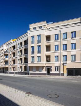 Großzügige Singlewohnung in Stötteritz - Leipzig