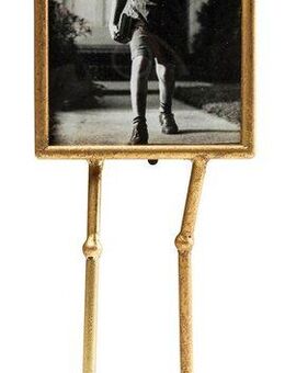 Kare Design Einzelrahmen Bilderrahmen Duck Feet Horizont