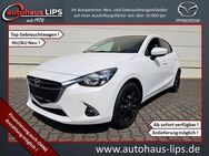 Mazda 2 SkyActiv-G 90 Kizoku | Sitzhzg | Klima | - Bad Kreuznach