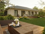 Ebenerdig und modern Wohnen - Ihr Traum-Bungalow zum fairen Preis!! - Lubmin