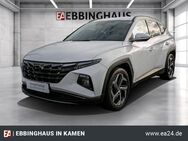 Hyundai Tucson, Mild-Hybrid Prime ---digitales Sitze--, Jahr 2021 - Kamen