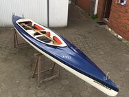 Kajak, 2er, Bavaria Amazonas II – kippstabil & tourentauglich - Hamburg