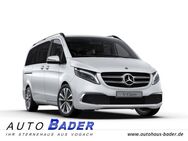 Mercedes V 250, d lang Avantgarde Edition Sitzklima, Jahr 2023 - Mittelstetten