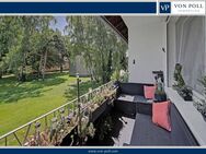 Moderne Eigentumswohnung mit Balkon und Blick ins Grüne - Dortmund