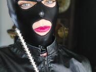 Action 🔥 DOMINA erzieht dich! 😈 Herrin zeigt dir wo es lang geht ☝🏻 - München