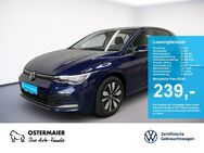 VW Golf, 1.5 TSI VIII MOVE 150PS VC LKRD, Jahr 2024 - Vilsbiburg