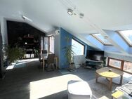 Großzügige 2-Zimmer DG-Wohnung in sehr guter Wohnlage - Pforzheim