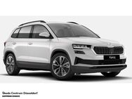 Skoda Karoq, SELECTION 1 5 110KW AUTOMAT Selection, Jahr 2022 - Düsseldorf