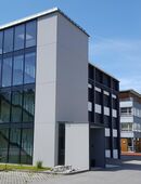 moderne Büroetage 261,60qm im KIM Krailling zu vermieten in 82152