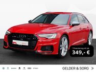 Audi S6, Avant quattro °, Jahr 2020 - Schweinfurt