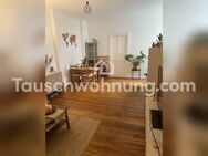 [TAUSCHWOHNUNG] 2 Zimmer im Przl. Berg - suchen min. 2,5+ Balkon - Berlin