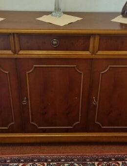 Kommode, Anrichte - Hamburg Altona